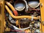 Silnik with Engine - Right Side