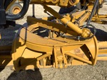 Chassis with Rama kolista i wsporniki
