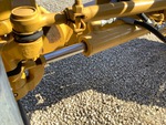 Układ hydrauliczny with Steering Cylinders