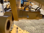 Układ hydrauliczny with Wtyczka bezpieczeństwa siodła