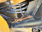 Hydraulique with