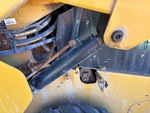 Hydraulique with