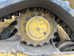 Chassis with Zębatki