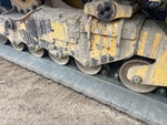 Chassis with Rolki gąsienic