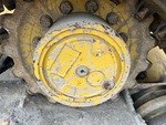 Drivetrain with Przekładnie główne