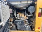 Silnik with Engine - Left Side