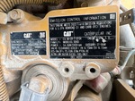 Silnik with Emission Label