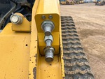 Układ hydrauliczny with Instalacja pomocniczego układu hydraulicznego