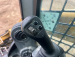 Control Station with Auxiliary Hydraulic Control