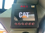 Control Station with Kontrolki ostrzegawcze silnika