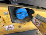 Moteur with Réservoir DEF / AdBlue