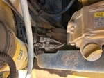 Moteur with compresseur de climatisation