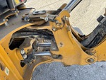 Chassis with Swing Tower Pivot