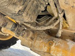 Drivetrain with Front Drive Axle