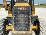 General Appearance with Sheet Metal (fiberglass) Condition
