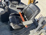 Control Station with Seats/Armrests