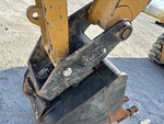 Specialty with Rear Quick Coupler