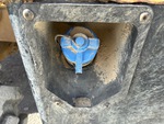 Engine with DEF / AdBlue Tank