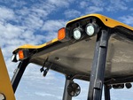 General Appearance with Exterior Lights