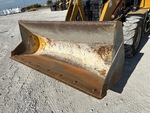 Specialty with Loader Bucket Condition
