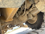 Drivetrain with Rear Drive Axle