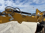 Chassis with Stick Condition