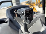 Control Station with Transmission Disconnect Control