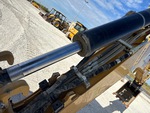 Hydraulics with Boom Lift Cylinder(s)