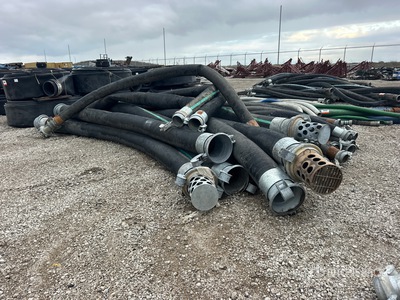 Quantity of Hose