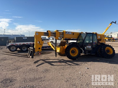 2019 JCB 512-56 Sollevatore telescopico (Inoperable)