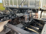 Underbody with Cab Suspension Air Bags