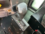 Cab with Gear Selector