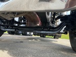Engine with Oil Leaks