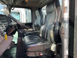 Cab with Seats/armrests