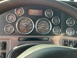 Cab with Gauges