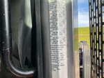 General Appearance with Motor Vehicle Safety Standards Label