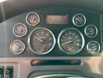 Cab with Oil Pressure
