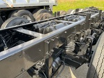 Underbody with Frame Condition
