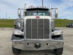 General Appearance with Exterior Lights