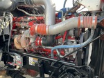Engine with Engine - Right Side