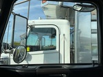 Cab with Mirrors