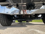 Underbody with Steer Axle