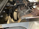 Engine with Diesel Particulate Filter