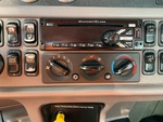 Cab with Heater