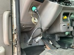 Cab with ECM Miles