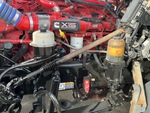 Engine with Fuel System