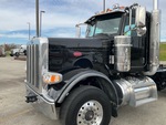 General Appearance with Sheet Metal (fiberglass) Condition