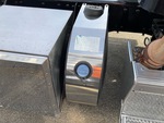 Engine with DEF / AdBlue Tank