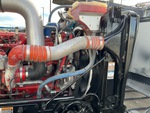 Engine with Cooling System Leaks