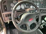 Cab with Steering Control
